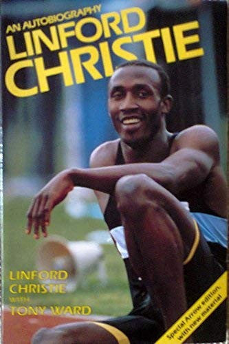 Linford Christie