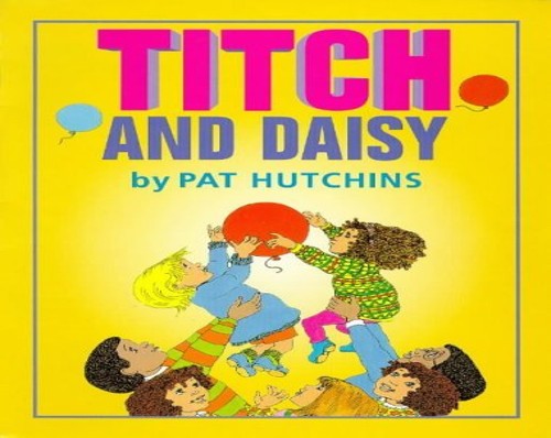 Titch And Daisy