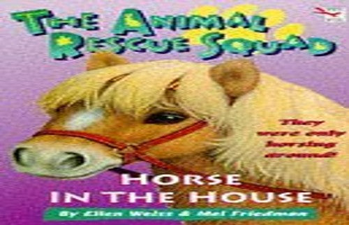 Horse in the House