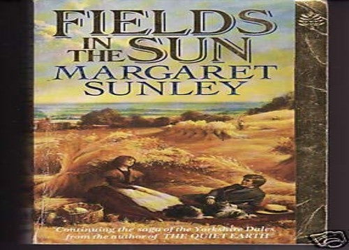 Fields in the Sun