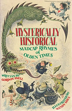 Hysterically Historical