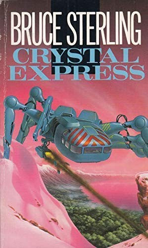 Crystal Express