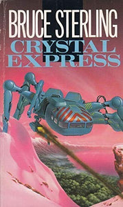 Crystal Express 