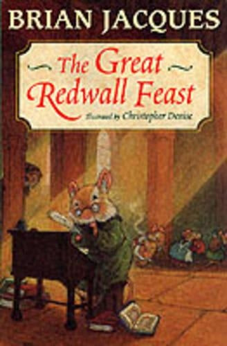 The Great Redwall Feast
