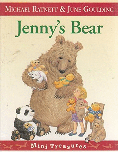 Jenny's Bear