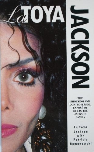La Toya Jackson