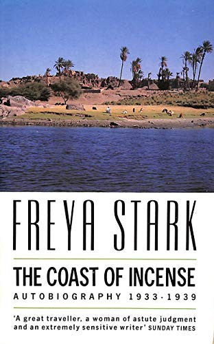 The Coast of Incense