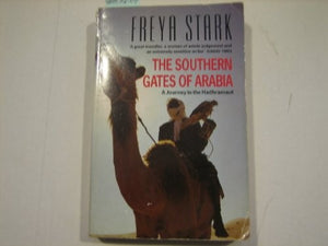 The Southern Gates of Arabia