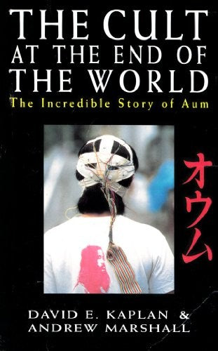 The Cult at the End of the World