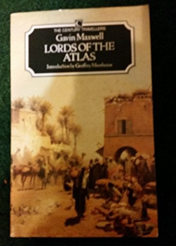 Lords of the Atlas
