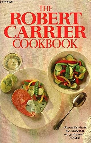 Cook Book