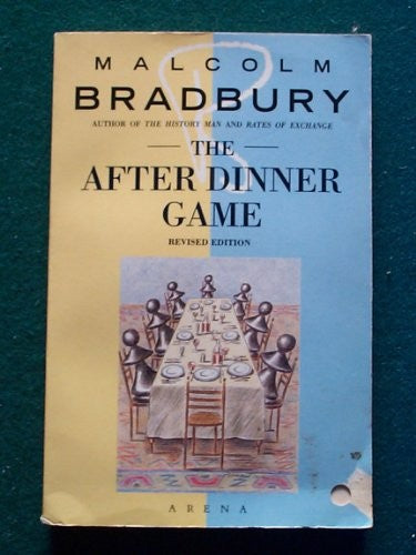 After Dinner Game