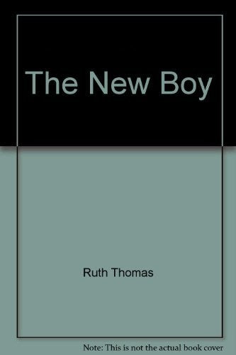 The New Boy