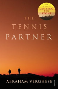 The Tennis Partner 