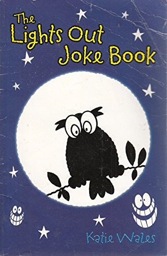 The Lights Out Joke Book