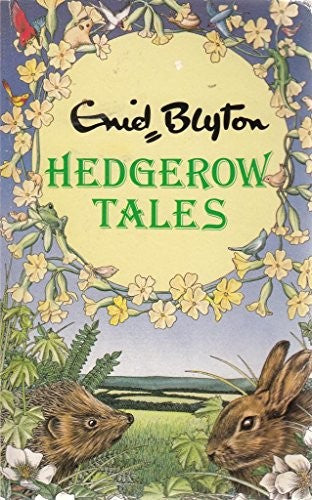 Hedgerow Tales