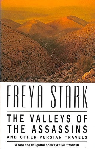 The Valley of the Assassins