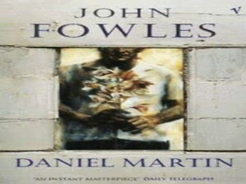 Daniel Martin