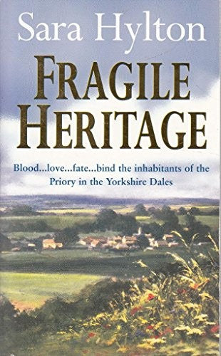Fragile Heritage