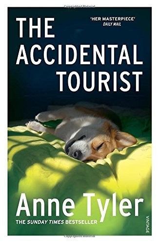 The Accidental Tourist