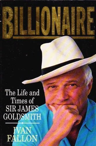 Billionaire