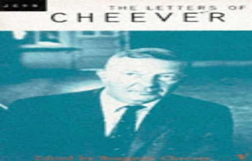 The Letters Of John Cheever