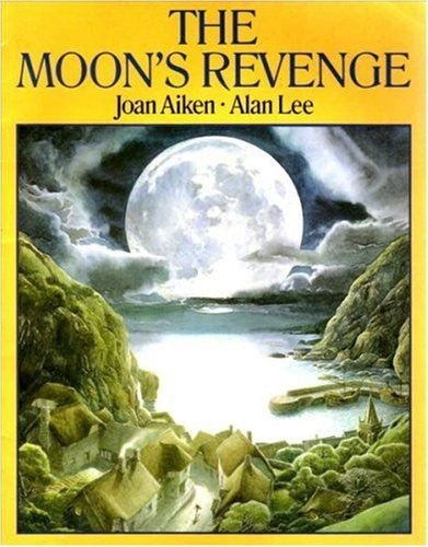 The Moon's Revenge