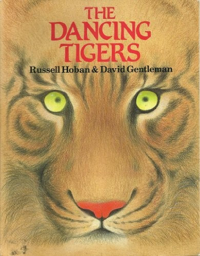 The Dancing Tigers