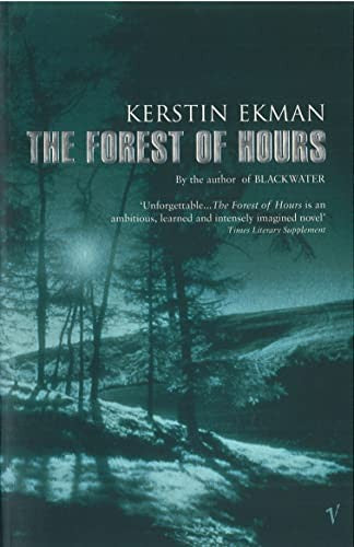 The Forest Of Hours