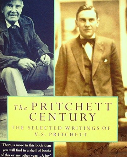 The Pritchett Century