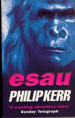 Esau (Ome)