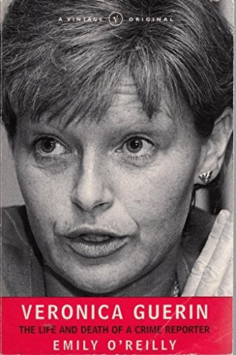 Veronica Guerin