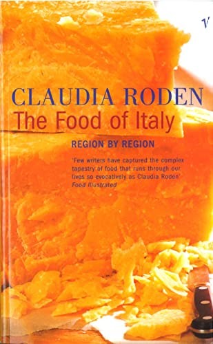 The Food Of Italy