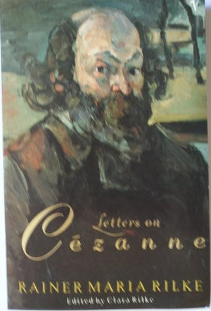 Letters on Cezanne