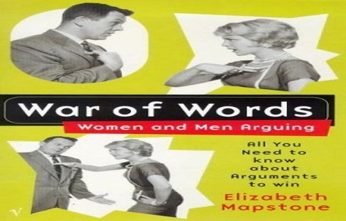 War of Words