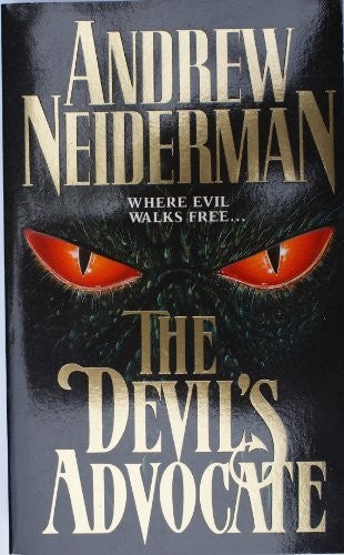 The Devil's Advocate