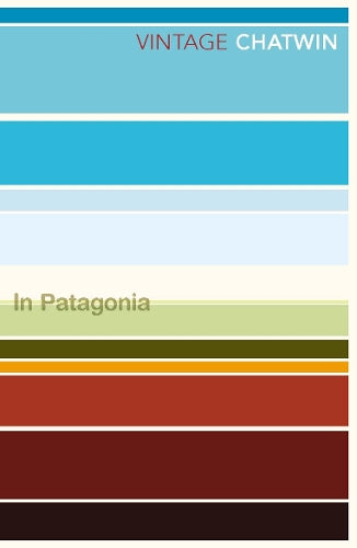 In Patagonia