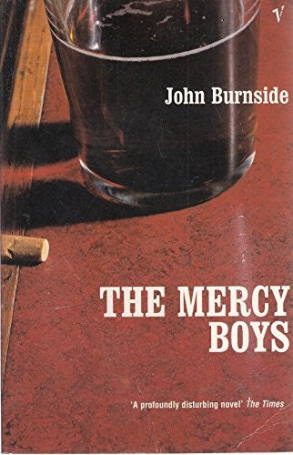 The Mercy Boys