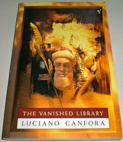 The Vanished Library