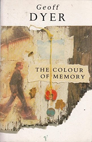 The Colour of Memory