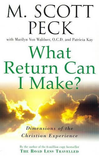 What Return Can I Make?