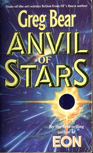 Anvil of Stars