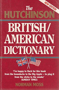 British-American Dictionary 
