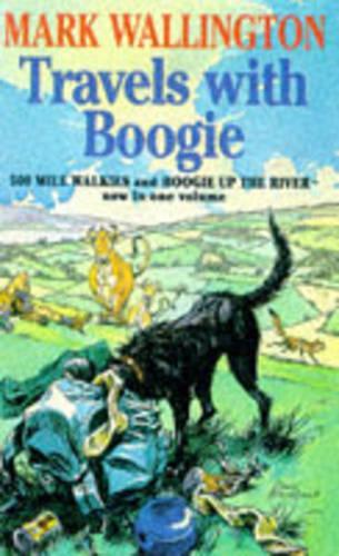 Travels with Boogie