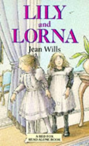 Lily and Lorna
