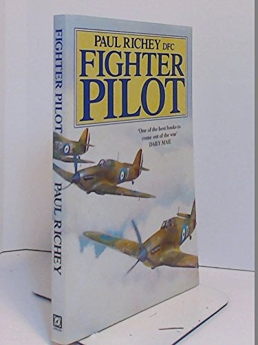 Fighter Pilot
