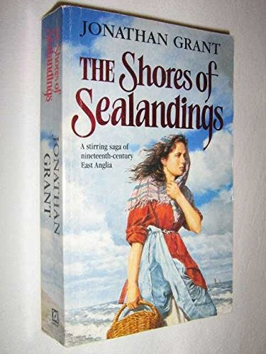 The Shores of Sealandings