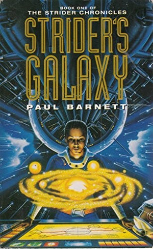 Strider's Galaxy