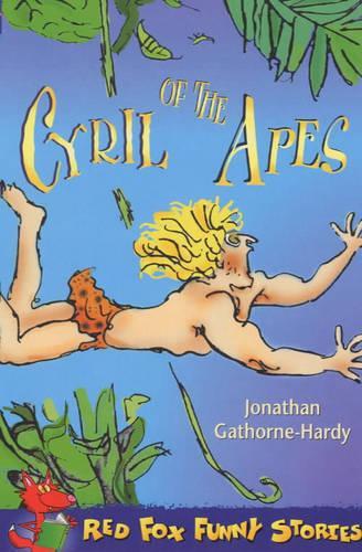 Cyril of the Apes