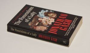 The Possessions of a Lady
